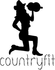 Countryfit Logo