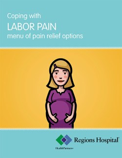 Regions Hospital Birth Center Labor Pain Management Guide